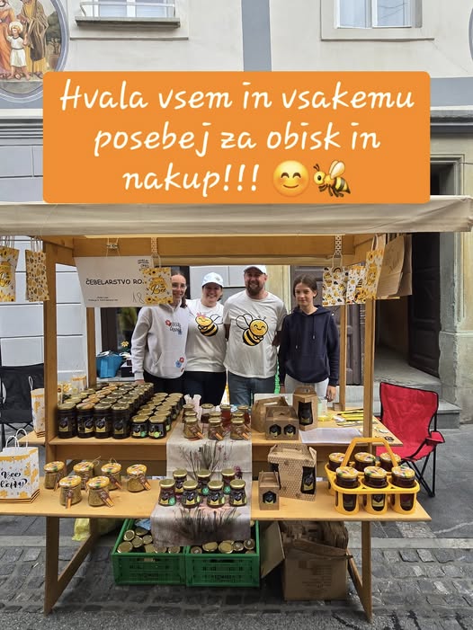 Panji ob sončnem vzhodu